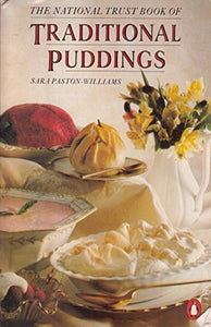 The National Trust Book of Traditional Puddings 