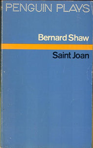 Saint Joan 