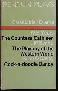 Classic Irish Drama 