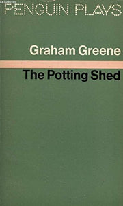 The Potting Shed 