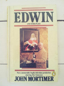 Edwin and Other Plays 