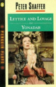 Lettice and Lovage 