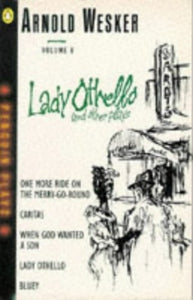 Lady Othello and Other Plays 