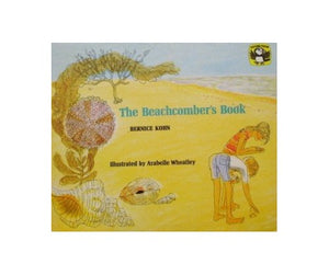 The Beachcomber's Book 