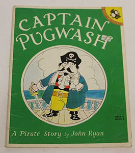 Captain Pugwash 