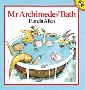 Mr Archimedes' Bath 