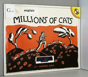 Millions of Cats 