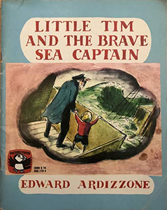 Little Tim and the Brave Sea Captain 