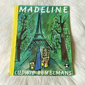 Madeline 