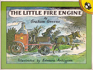 The Little Fire Engine 