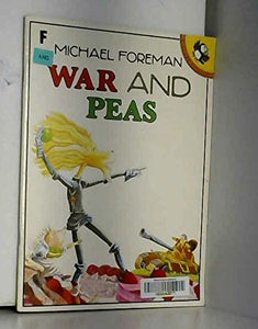 War and Peas 