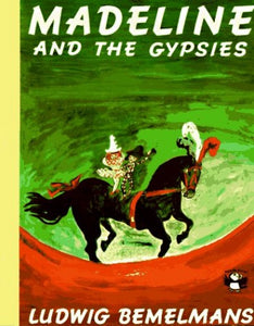 Madeline and the Gypsies 