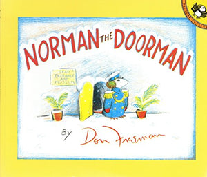 Norman the Doorman 