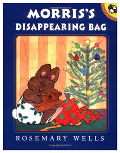 Morris' Disappearing Bag 