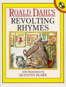 Revolting Rhymes 