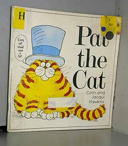 Pat the Cat 