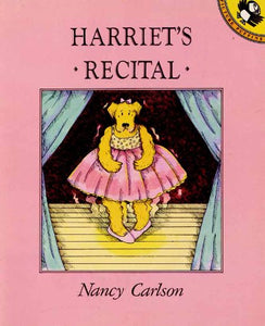 Harriet's Recital 