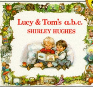 Lucy and Tom's ABC 