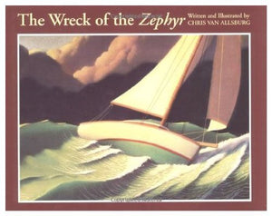 The Wreck of the Zephyr 