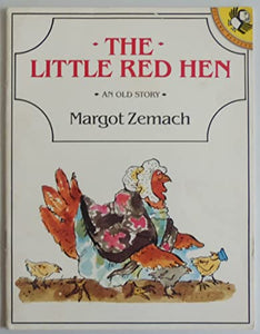 The Little Red Hen 