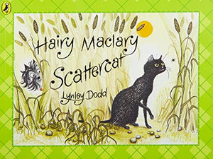 Hairy Maclary Scattercat 