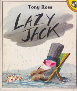 Lazy Jack 