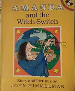 Amanda and the Witch Switch 