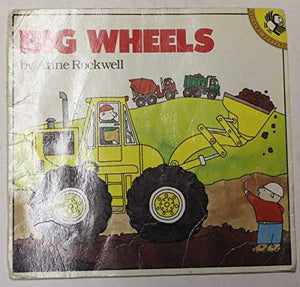 Big Wheels 