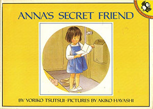 Anna's Secret Friend 