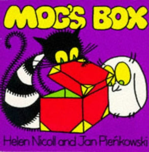 Mog's Box 