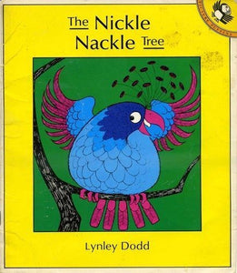 The Nickle Nackle Tree 