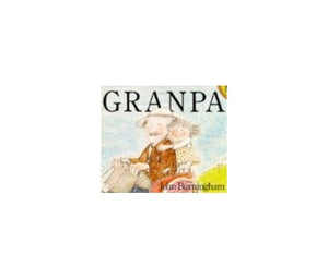 Granpa 