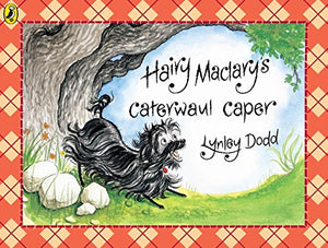 Hairy Maclary's Caterwaul Caper 