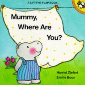 Mummy, Where are You? 