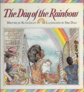 The Day of the Rainbow 