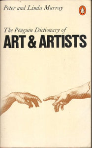 Dictionary of Art and Artists 