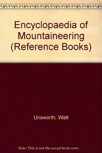 Encyclopaedia of Mountaineering 