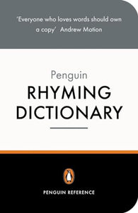 The Penguin Rhyming Dictionary 