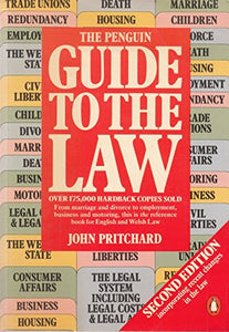 The Penguin Guide to the Law 