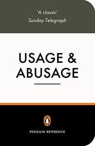 Usage and Abusage 