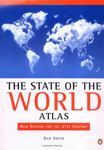 The State of the World Atlas 