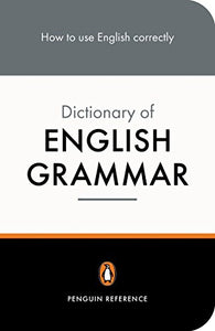 The Penguin Dictionary of English Grammar 