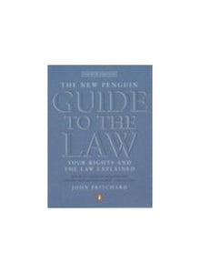 The New Penguin Guide to the Law 