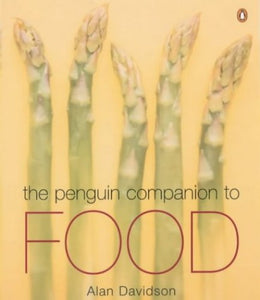 The Penguin Companion to Food 