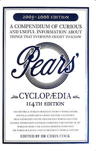 Pears Cyclopaedia 