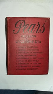 Pears Cyclopaedia 