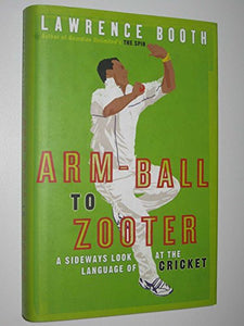 Arm-ball to Zooter 