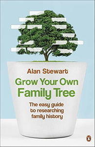 Grow Your Own Family Tree 