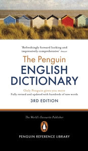 The Penguin English Dictionary 