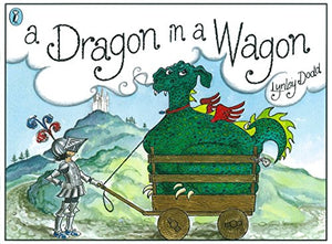 A Dragon in a Wagon 